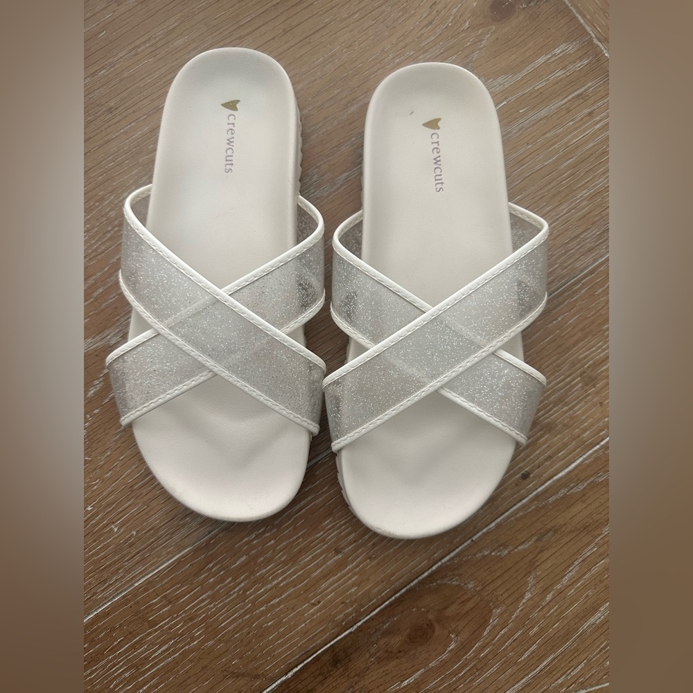 Crewcuts Pool Slide Flip Flop